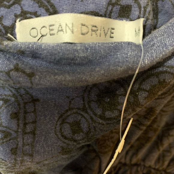 NWT Ocean Drive Tank Top - Picture 3 of 5
